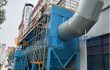 脈沖布袋除塵器清灰系統(tǒng)主要由三個(gè)要素控制，那就是噴吹壓力、噴吹周期和噴吹時(shí)間