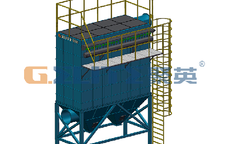 布袋除塵器處理高溫煙氣措施有哪些？