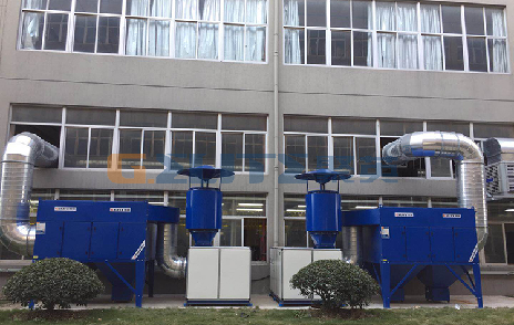 干貨 | 如何正確選擇除塵器？選擇除塵器應考慮哪些因素？